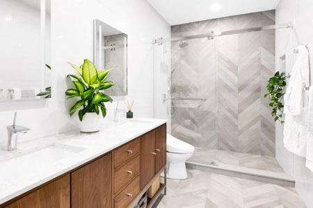 Bathroom renovation cost
