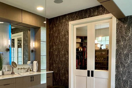 Kitchen bathroom remodeling