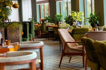 Restaurant build outs jacksonville