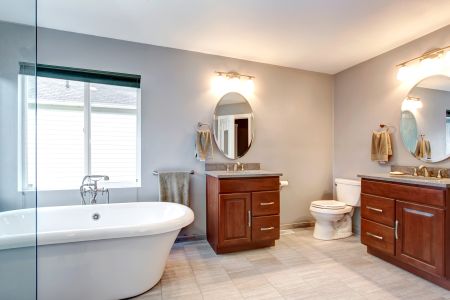 Bathroom remodeling tips