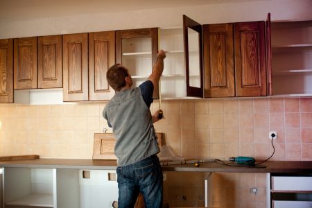 Kitchen remodeling tips