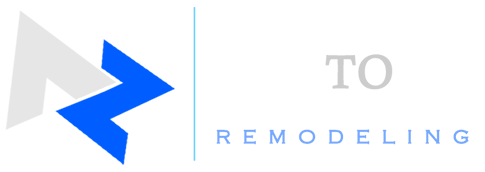 A to Z Remodeling and Construction Services Logo